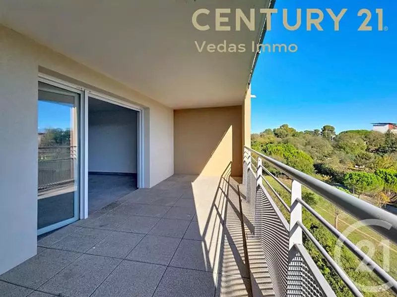 Appartement, 67,7 m²