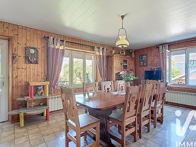 Appartement, 222 m²