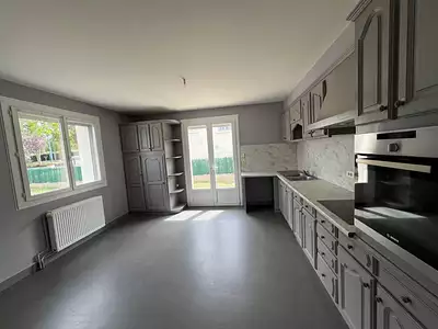 Maison, 169 m²