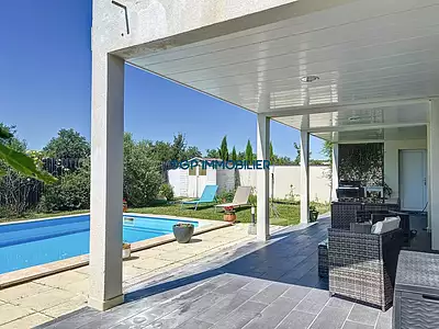 Maison, 143 m²