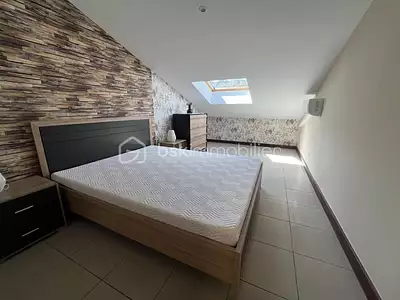 Appartement, 109 m²