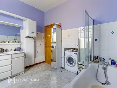 Maison, 110 m²