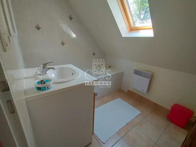 Maison, 81 m²