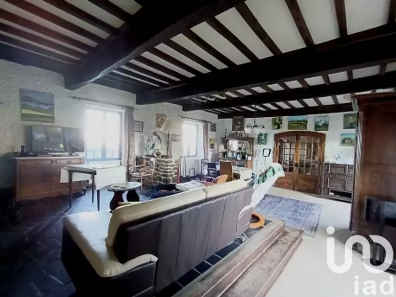 Maison, 218 m²
