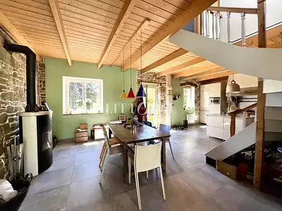 Maison, 190 m²