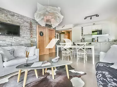 Appartement, 82 m²