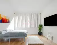 Appartement, 121,28 m²