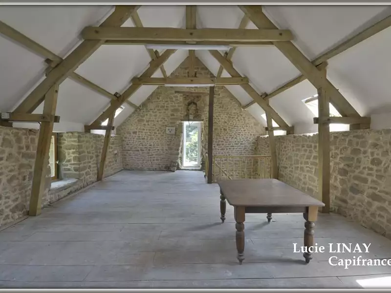 Maison, 180 m²