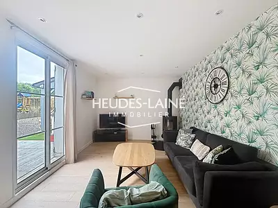 Maison, 155,17 m²