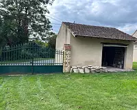 Maison, 84 m²
