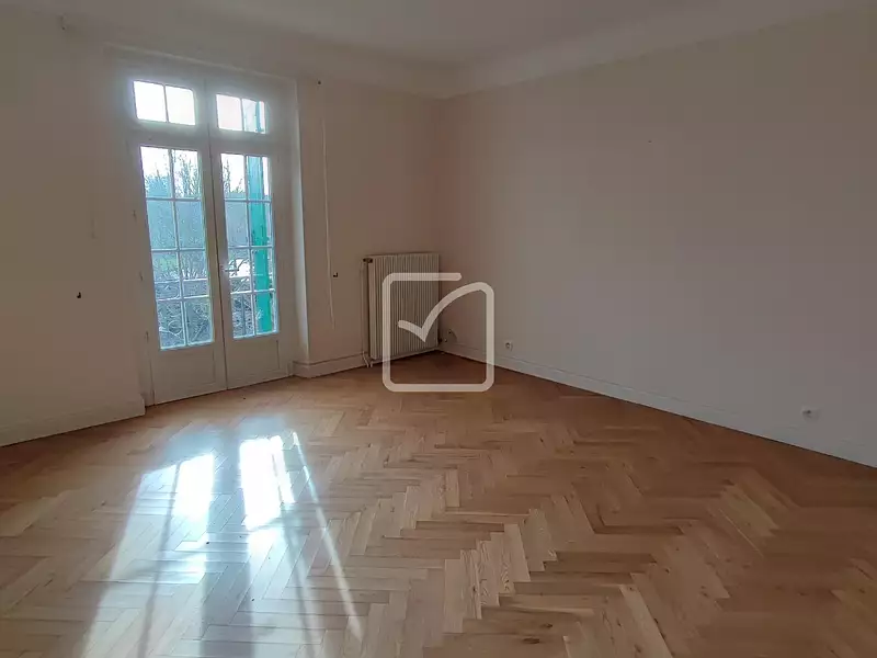 Divers, 260 m²