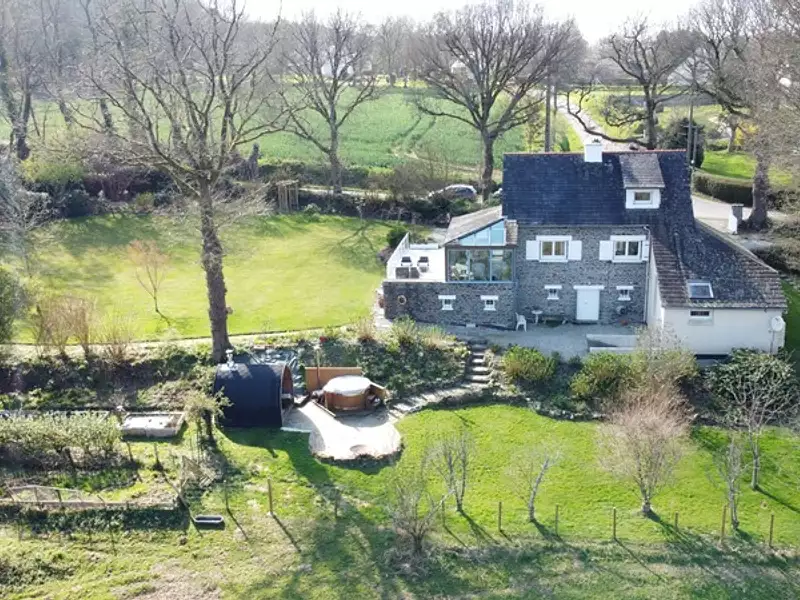 Maison, 165 m²