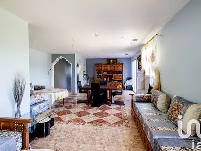 Maison, 128 m²