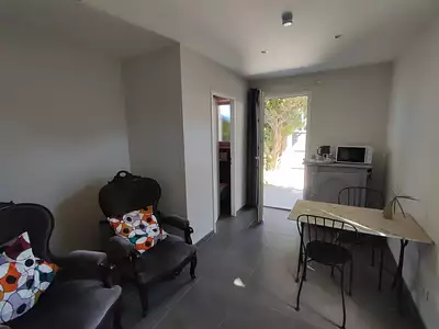 Maison, 128 m²