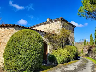 Maison, 306 m²