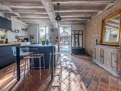 Maison, 220 m²