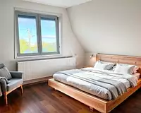 Appartement, 57 m²