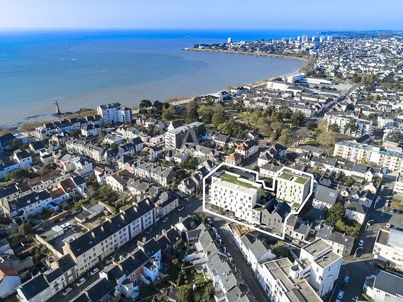 Appartement, 80,87 m²