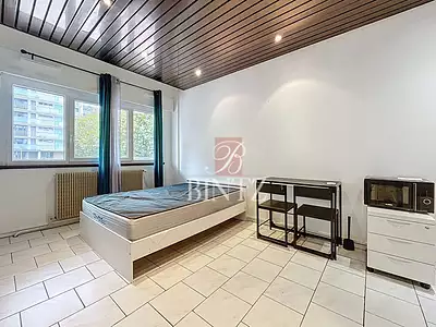 Appartement, 62,15 m²