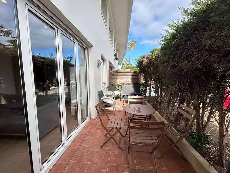Appartement, 27 m²