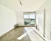 Appartement, 58 m²