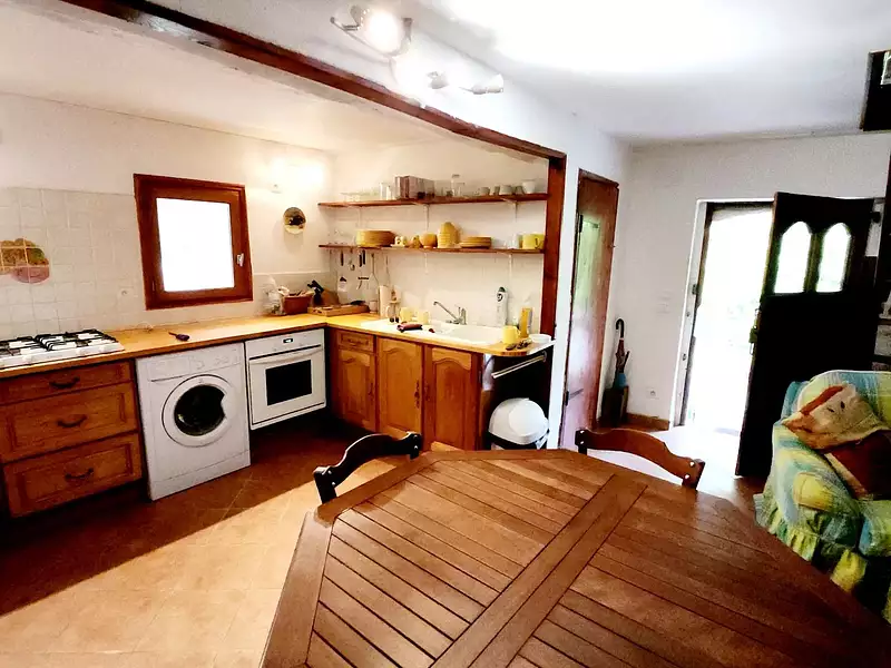 Maison, 225 m²