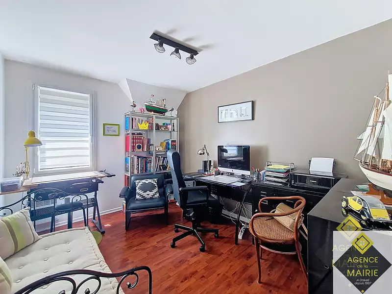 Maison, 132 m²