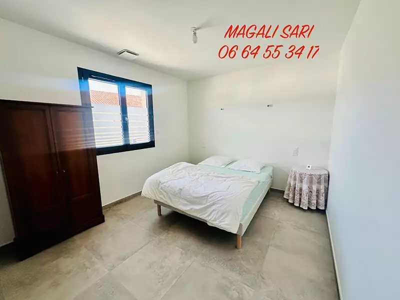 Maison, 125 m²