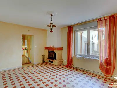 Maison, 170 m²
