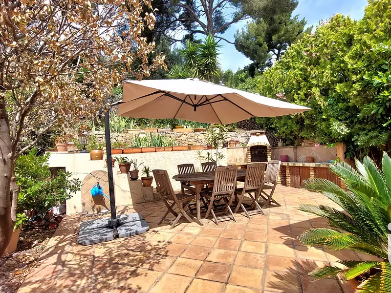 Maison, 91 m²