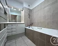 Appartement, 27,5 m²