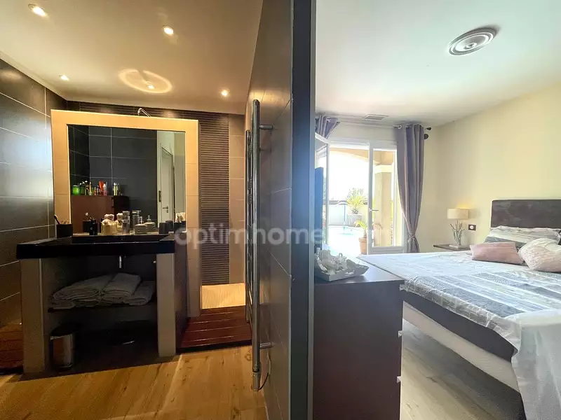 Maison, 168 m²