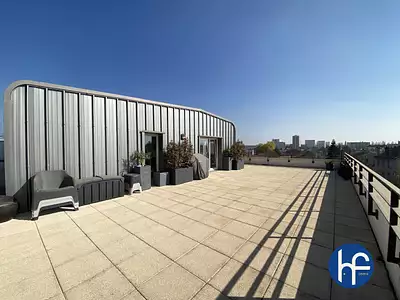 Appartement, 94,9 m²