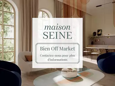 Appartement, 255 m²