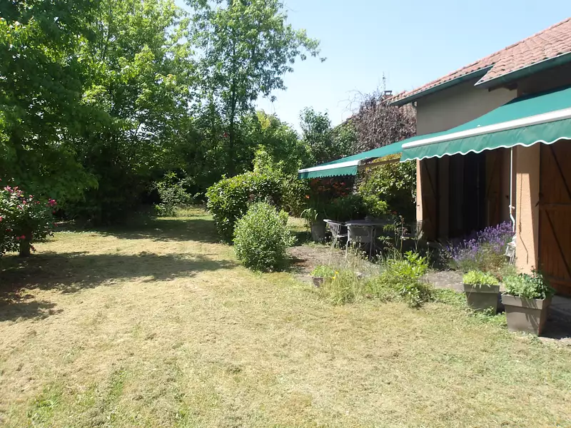 Maison, 112 m²