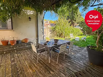 Maison, 250 m²
