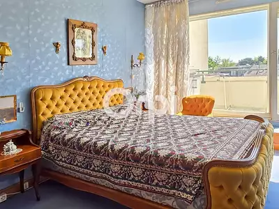 Appartement, 80 m²