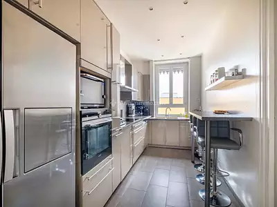 Appartement, 160 m²