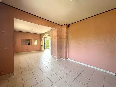 Maison, 181 m²