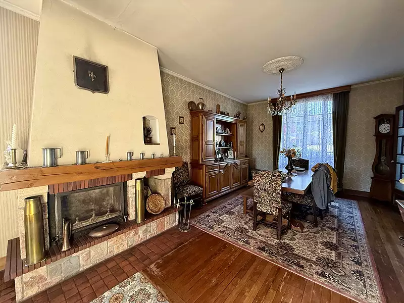 Maison, 182,3 m²
