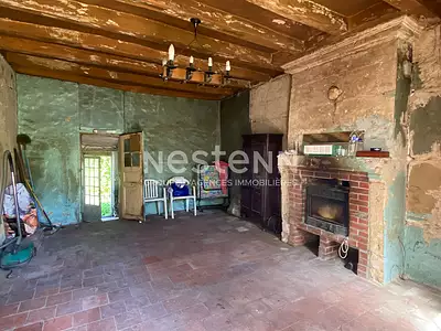 Maison, 43,39 m²