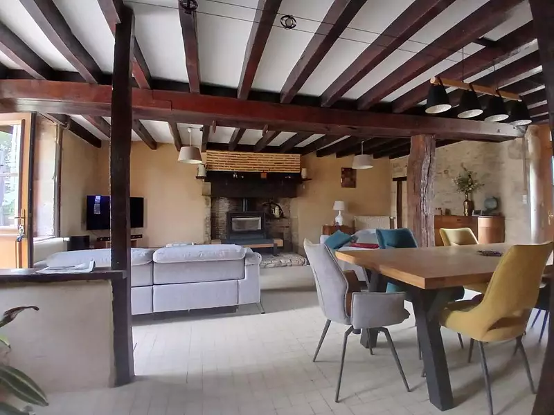 Maison, 177 m²