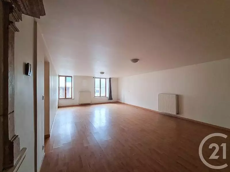 Appartement, 101,7 m²