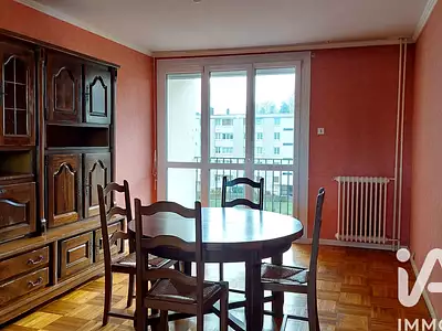 Appartement, 67 m²