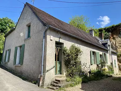Maison, 92 m²