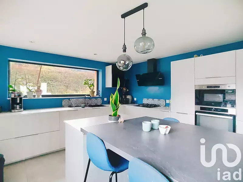 Maison, 180 m²