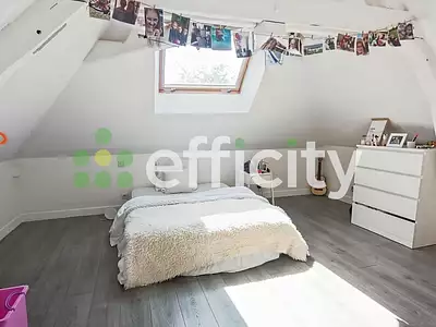 Maison, 198 m²