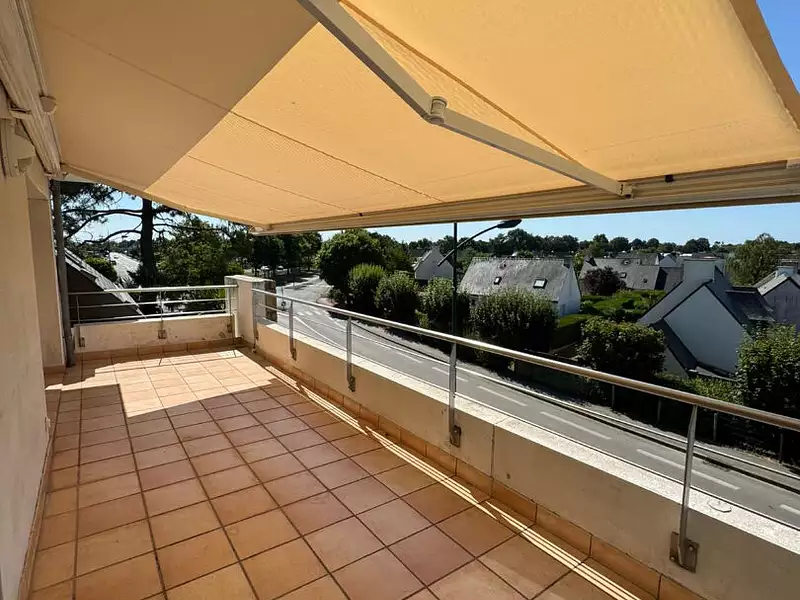 Appartement, 122,46 m²