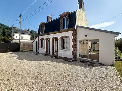Maison, 125 m²