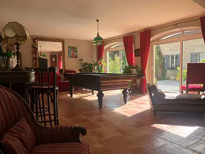Maison, 479 m²